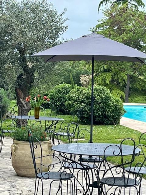 Le Clos De Mara Issus Exterior foto