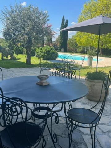 Le Clos De Mara Issus Exterior foto