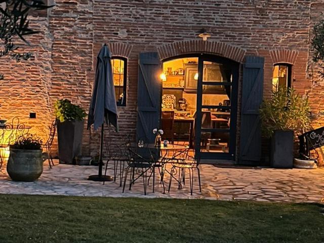 Le Clos De Mara Issus Exterior foto