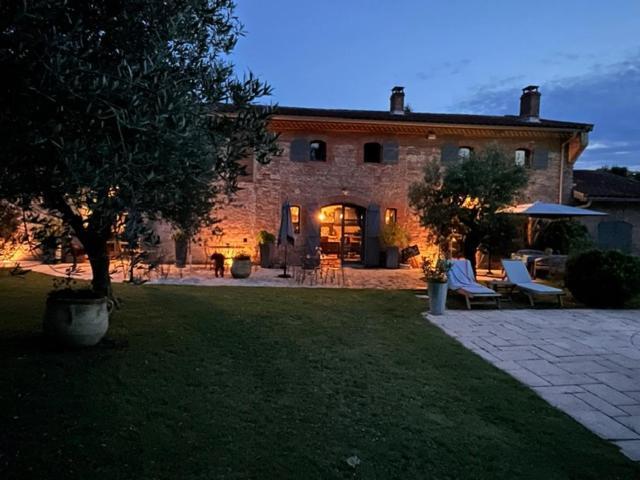 Le Clos De Mara Issus Exterior foto