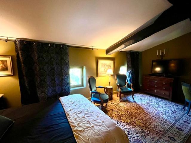 Le Clos De Mara Issus Exterior foto