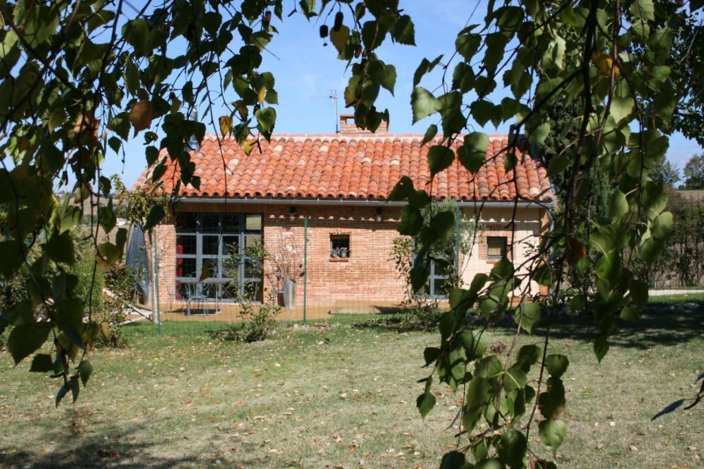 Le Clos De Mara Issus Exterior foto